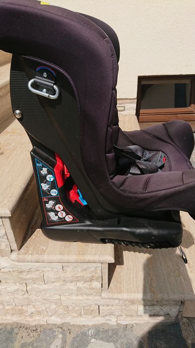 Scaun auto copii Chicco Eletta ca nou