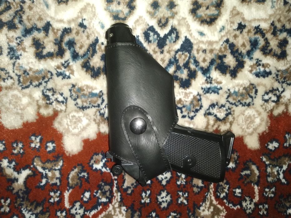 Зажигалка вичиная 7140