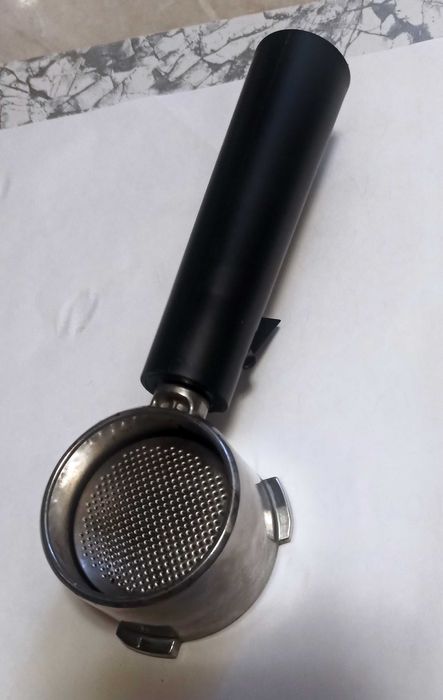 Бездонный рожок для 51 мм корзины (Polaris PCM 1524E Wood)