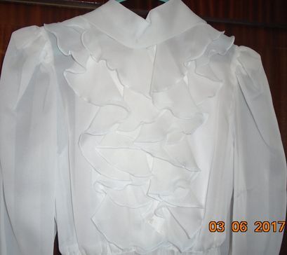 булченска рокля