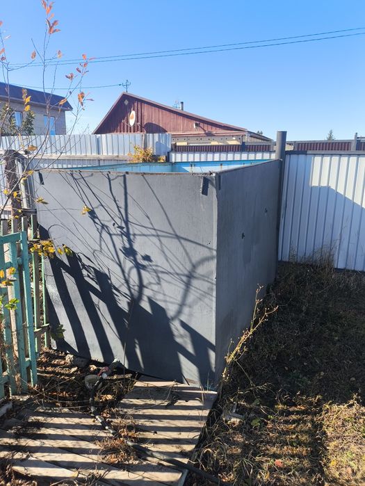 Продам дачу по зерендинской трассе