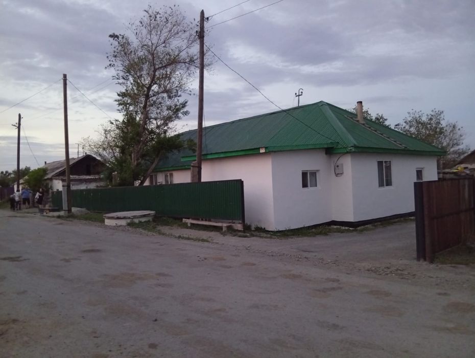 Продам большой дом
