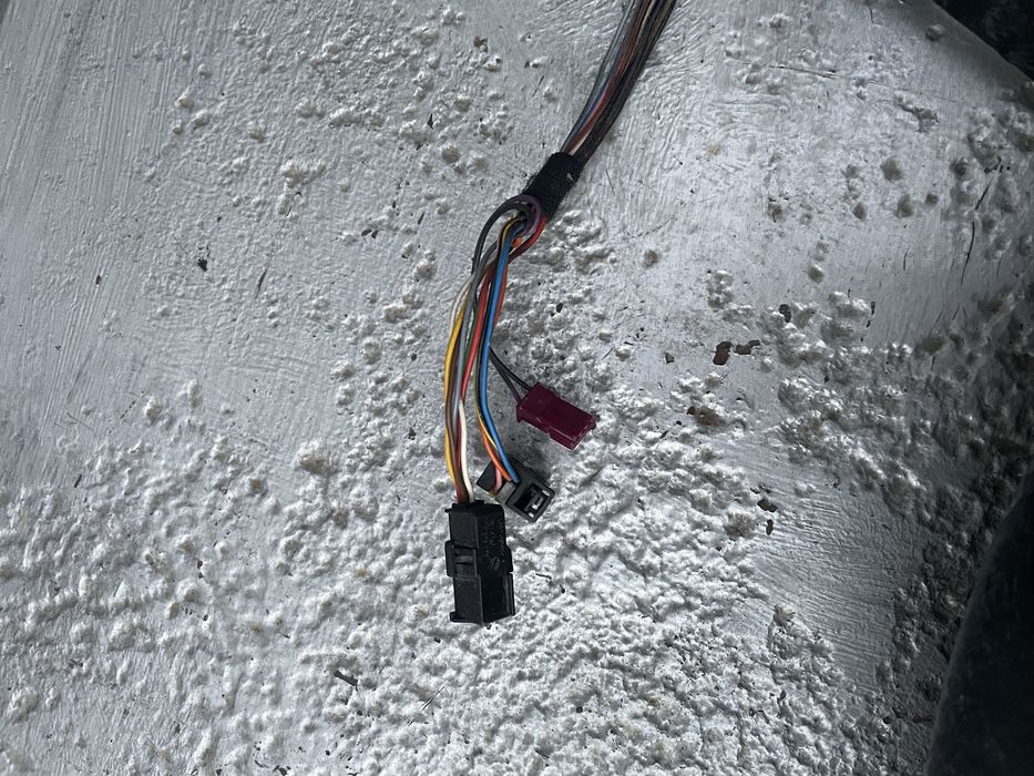 Огледала с прибиране БМВ Е60/ Е61 (ogledala bmw e60)