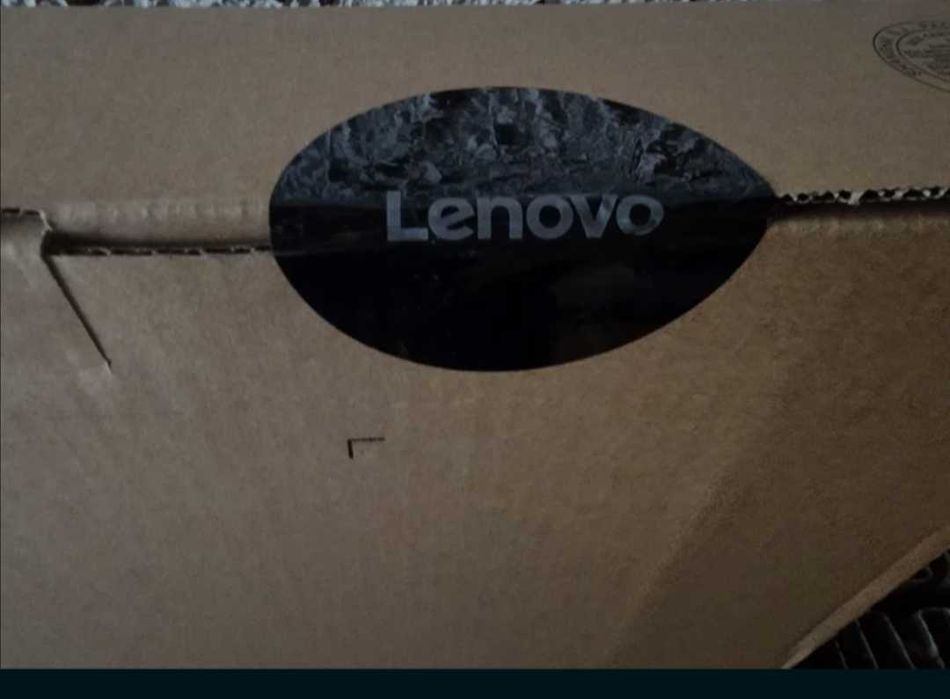 Lenovo IdeaPad, Чисто нов