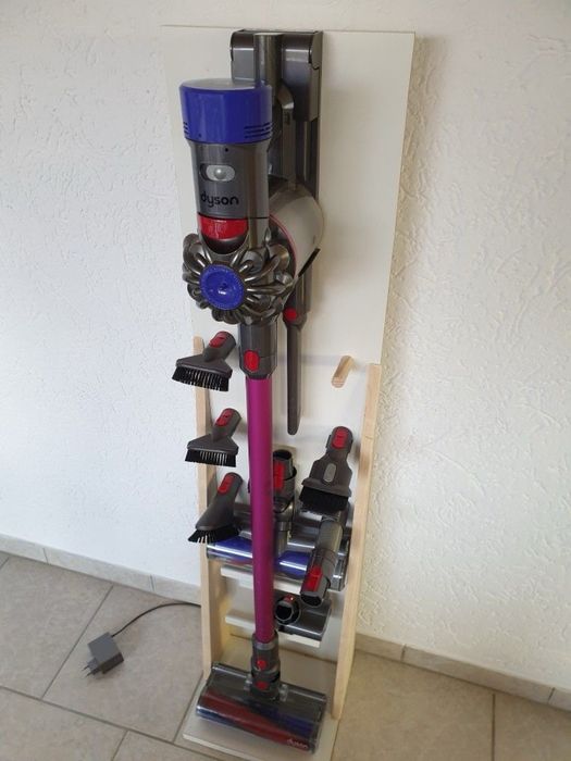 Ремонт пылесосов Dyson