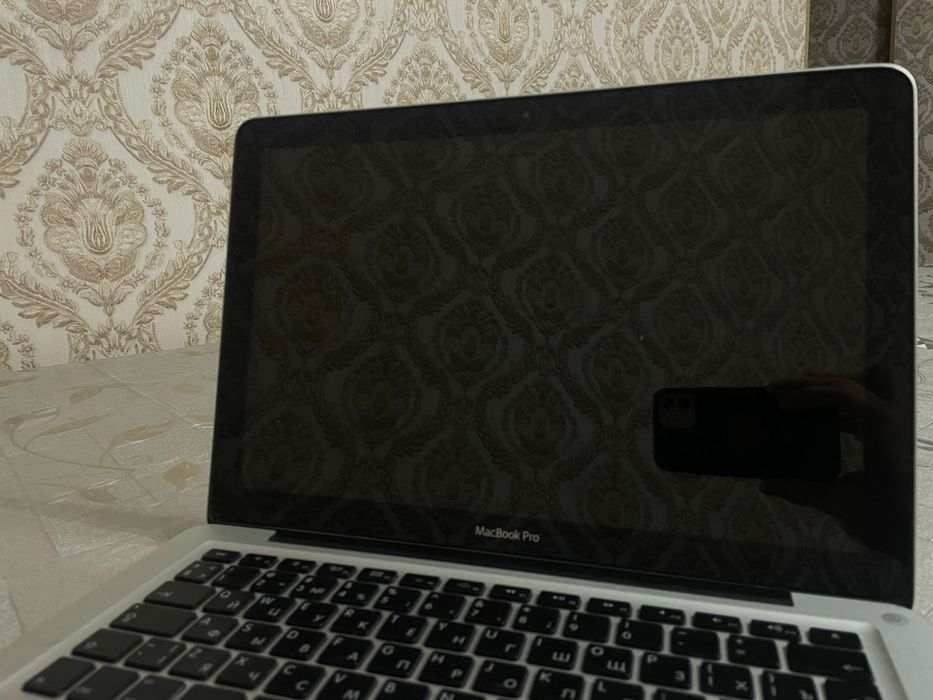MacBook Pro продается