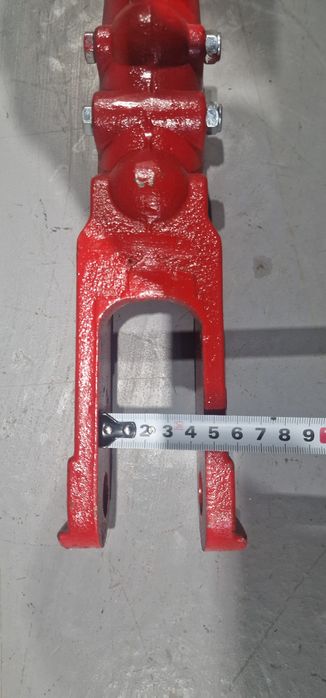 Tirant stabilizator spate tractor case new holland fend masey ferguson