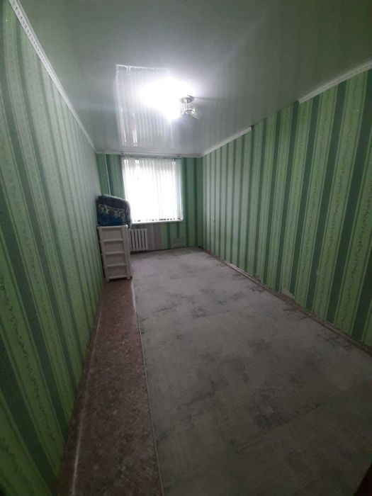 Продажа 2-комнатной квартиры на зигзаге