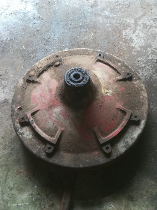 Vând piese Claas ( Columbus Europa )