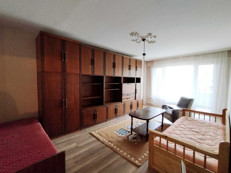 Двустаен апартамент под наем