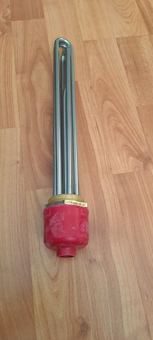 Тэны для электрокотлов, бойлеров