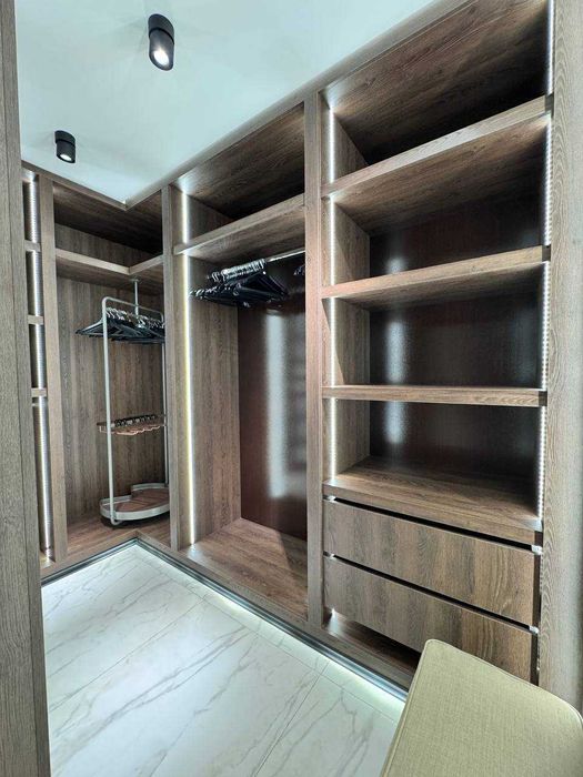 Продам 3х ком / ул. Садык Азимова / Новостройка