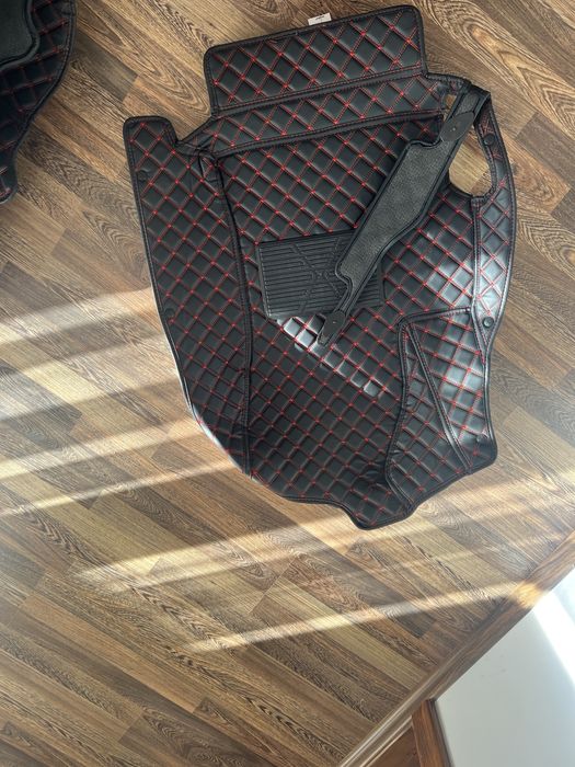 COVORAȘE 5D piele toyota auris