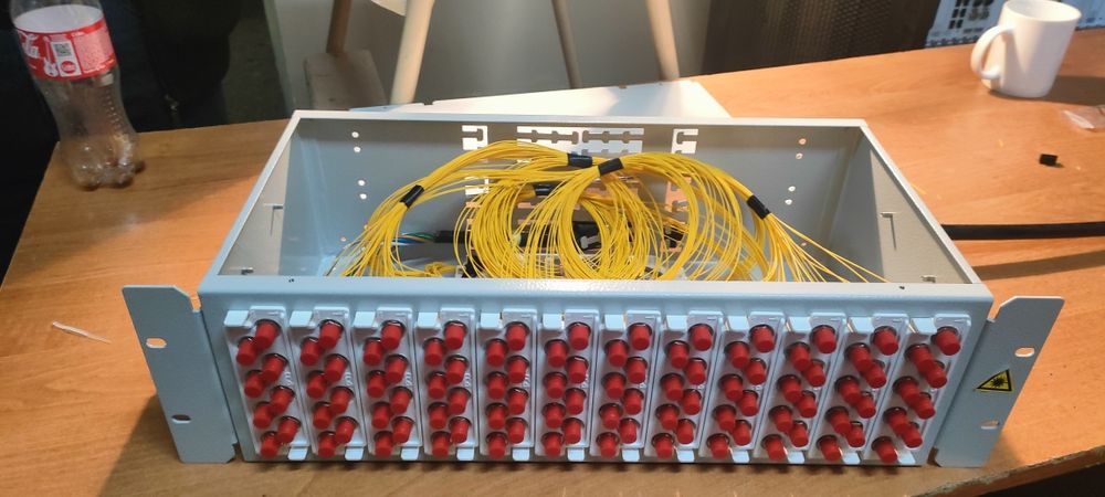 Сварка оптика WF кабель и др