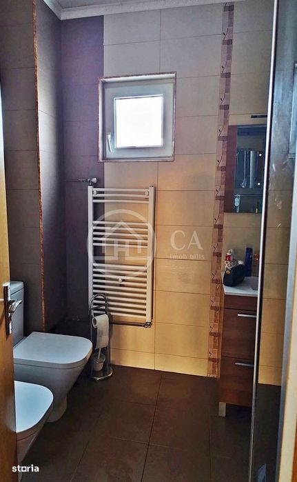 Casa de vânzare cu 5 camere in Popești, jud. Bihor