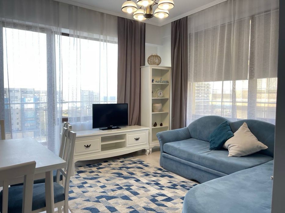 Apartment 3 camere de vanzare in Mamaia Sat, Constanta