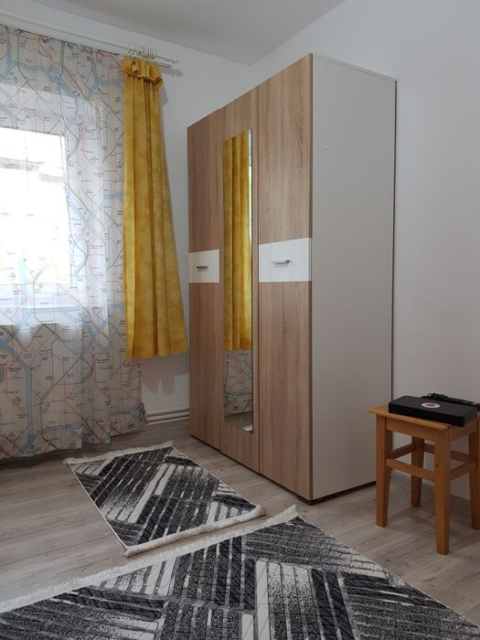Apartament de inchiriat