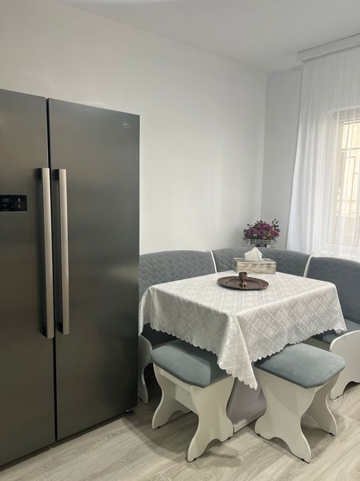Apartament 2 camere decomandate, 2 băi, pozitie excelentă