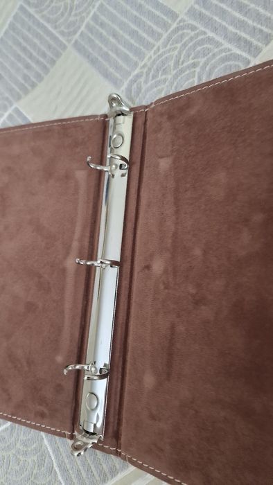 Папка-регистатор