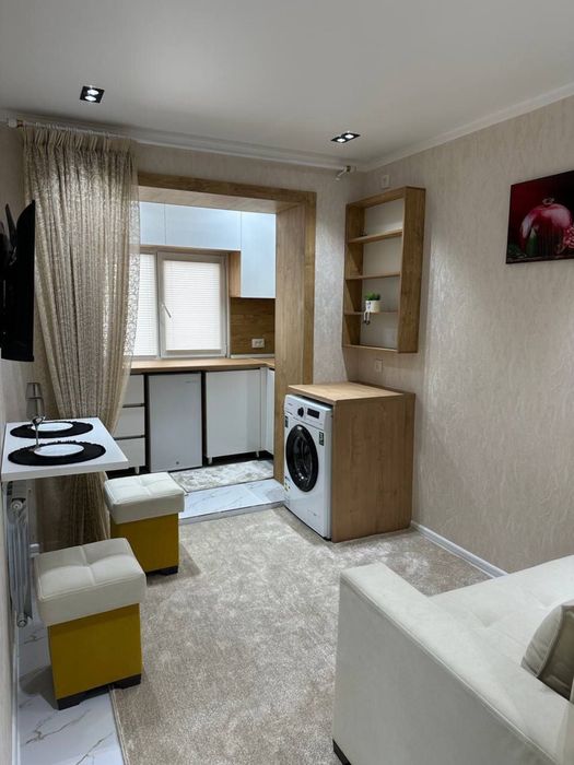 Чиланзар 4 квартал 1.4.4.