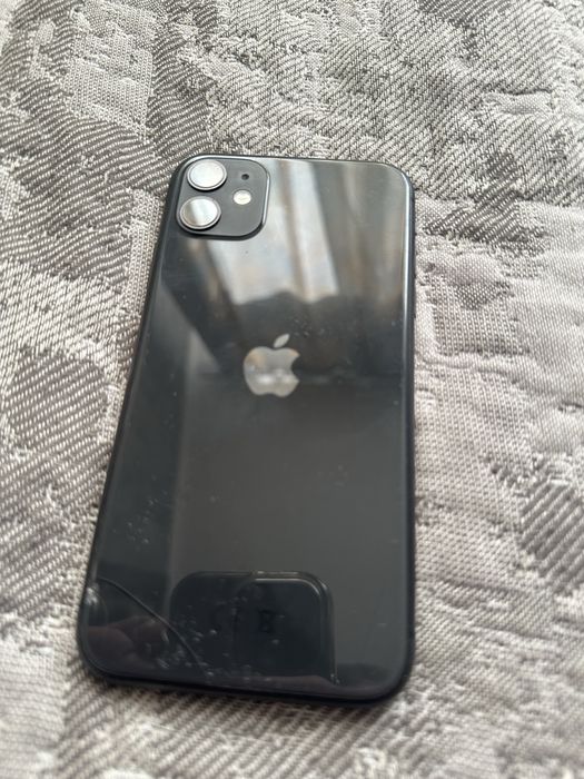 Iphone 11 продам