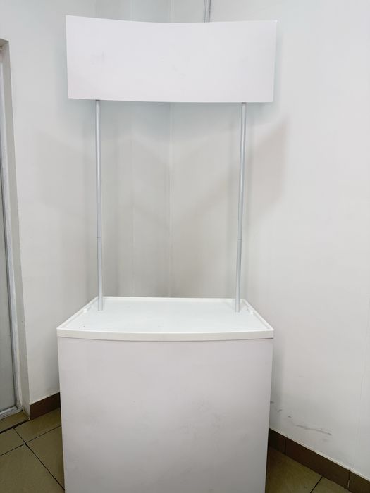 Промастойка, Promostoyka, Таргововая обородование