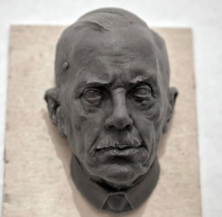 Скульптура на заказ