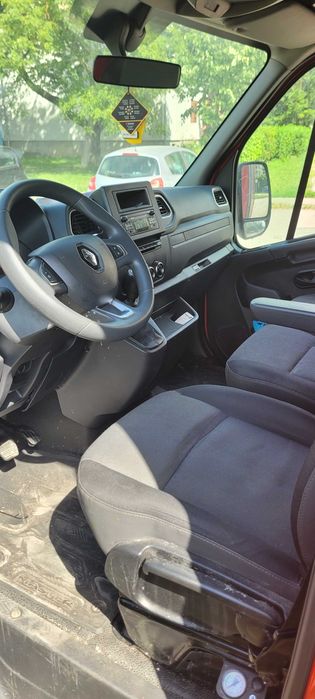 Renault Master 3