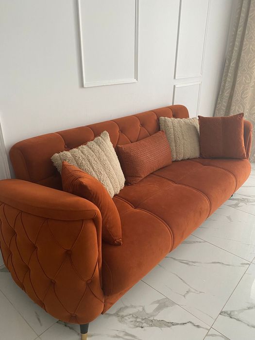 Canapea extensibila Kalenda