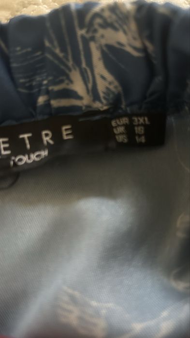 Женское платье новое