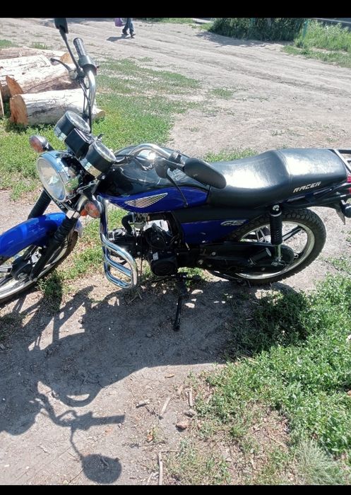 Продам мотоцикл.