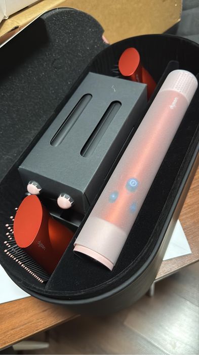 Dyson Airwrap Complete Long HS05 стайлер