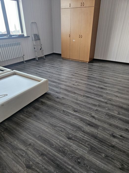 Продам ламинит 27 кв. Отличное состояние