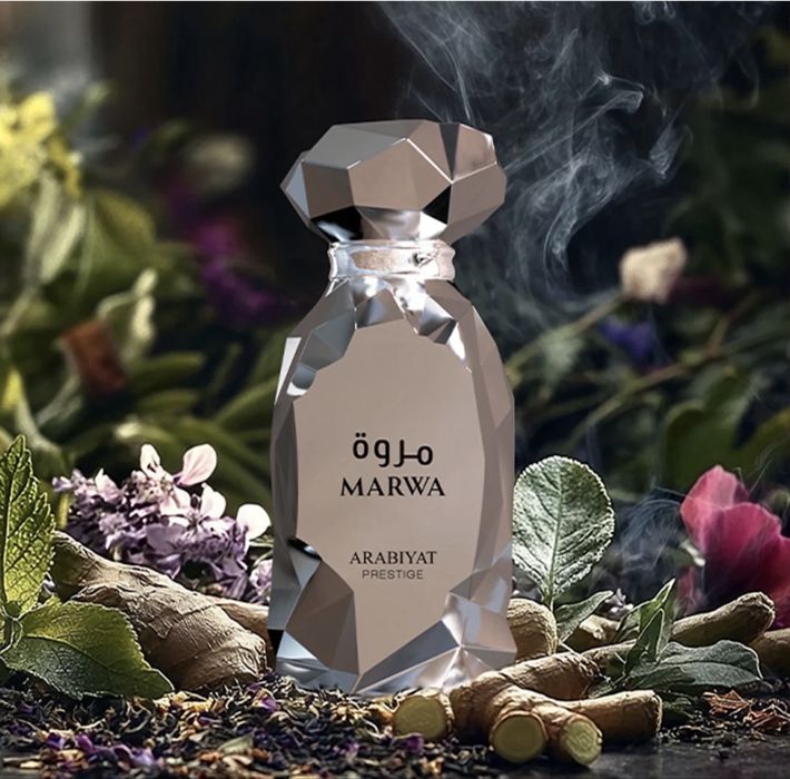 Arabiyat Prestige, MARWA