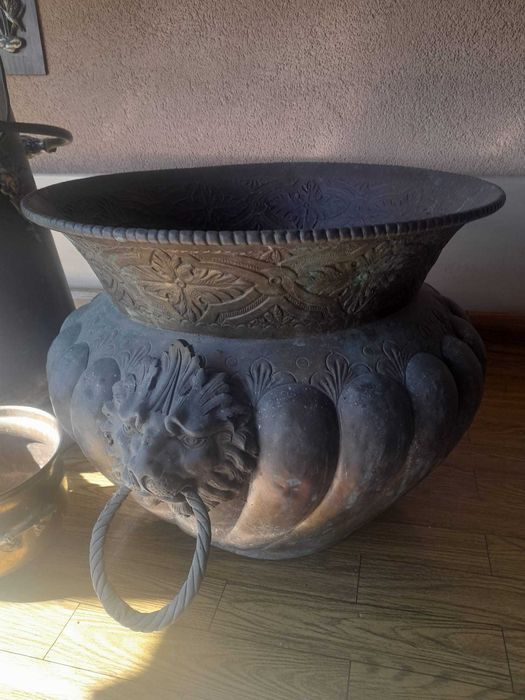 Vase ornamentale!