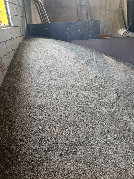 Vând secară, 1,5lei kg