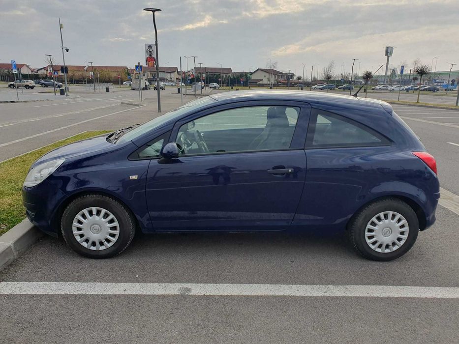 Opel Corsa 2009 - Cutie Automata