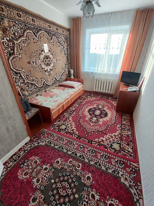 Продам 3 х комн квар. 3--14- 5 этаж.