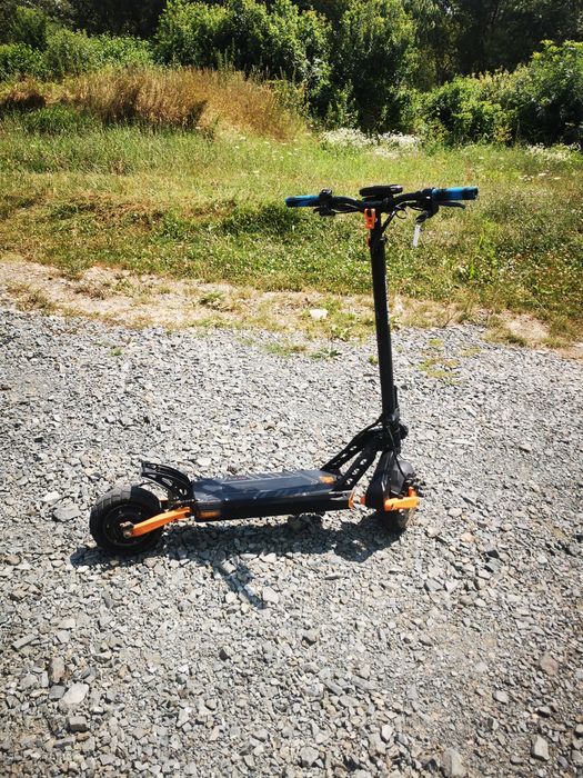 Vand kukirin g2 Pro