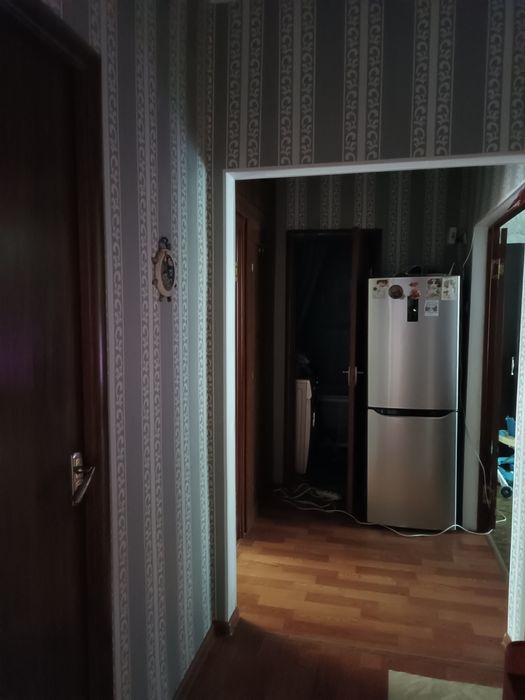 Продается двухкомнатная квартира