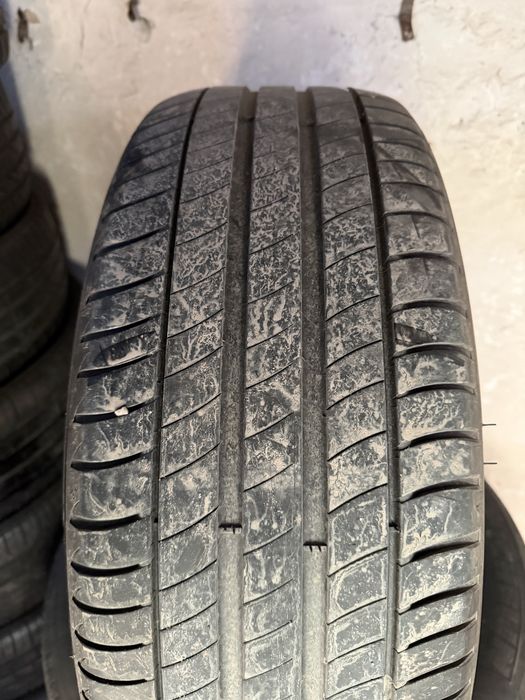 4 Anvelope Michelin Primacy 3 * (BMW) – 225/60 R17 99Y