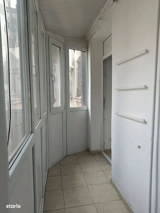 De închiriat Garsonieră · Bd. Carol I · Adiacent Universitate