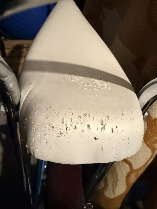Pegas Strada Mini retro
