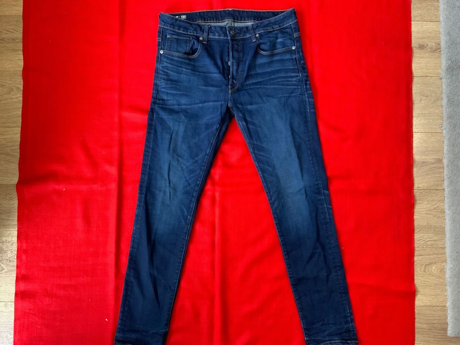 G-star-оригинални дънки 34 размер