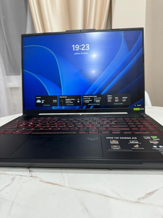 Ноутбук Asus Tuf A16