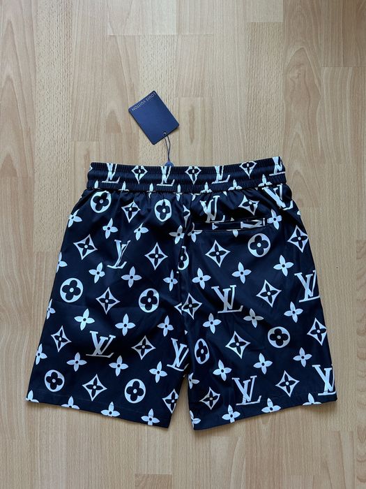 Бански Louis Vuitton