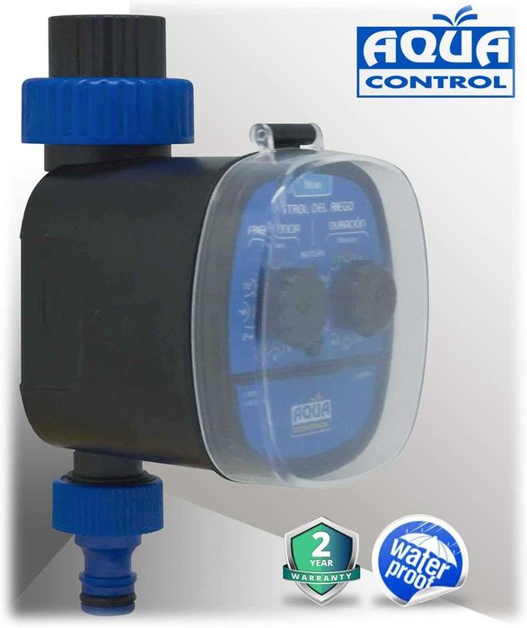 Програматор за напояване Aqua Control