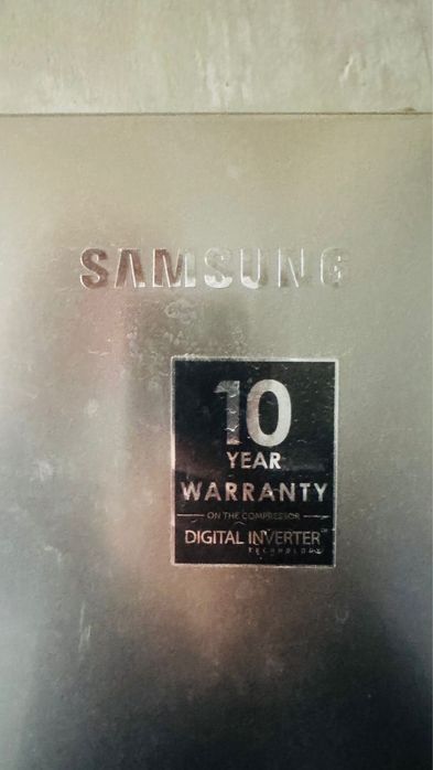Продам холодильник Samsung