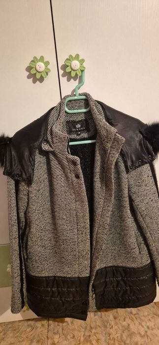 Палто марка - Junona