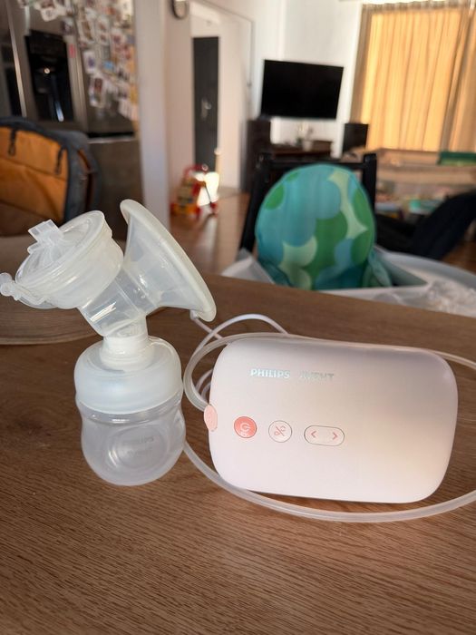 Pompa de sani electrica Philips Avent